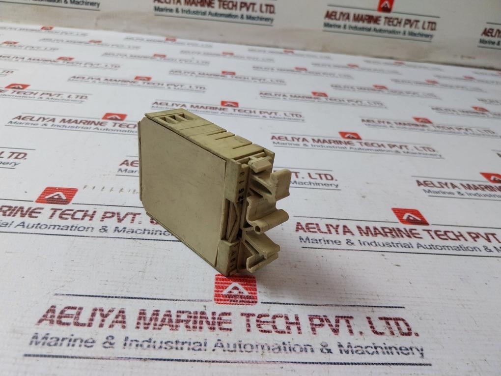 Weidmuller 116816 Relay Module - Image 5