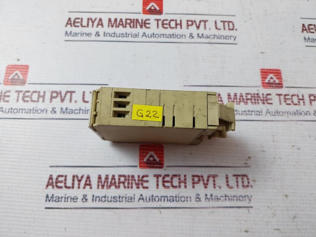 Weidmuller 116816 Relay Module - Image 6