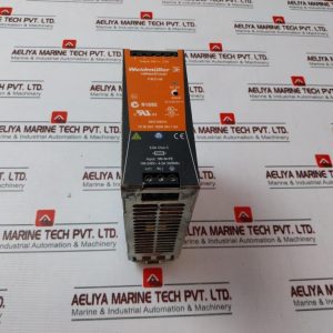 Weidmuller Cp M Snt 180w 24v 7.5a Power Supply