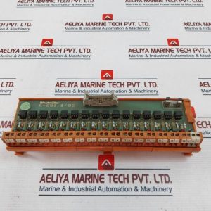 Weidmuller E-251.1/85 Module