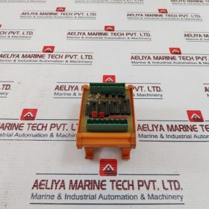 Weidmuller Pcb Module