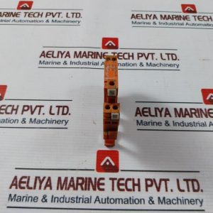 Weidmuller Rp011024 Relay With Module 24v