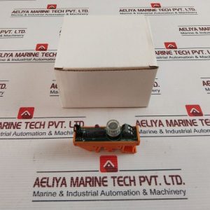 Weidmuller Rs 2005152c Relay Module