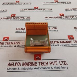 Weidmuller Rs F20 Interface Module