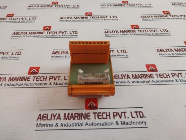 Weidmuller Rs F20 Interface Module