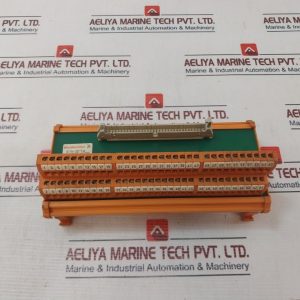 Weidmuller Rs F64 Gsed 564 Interface Module