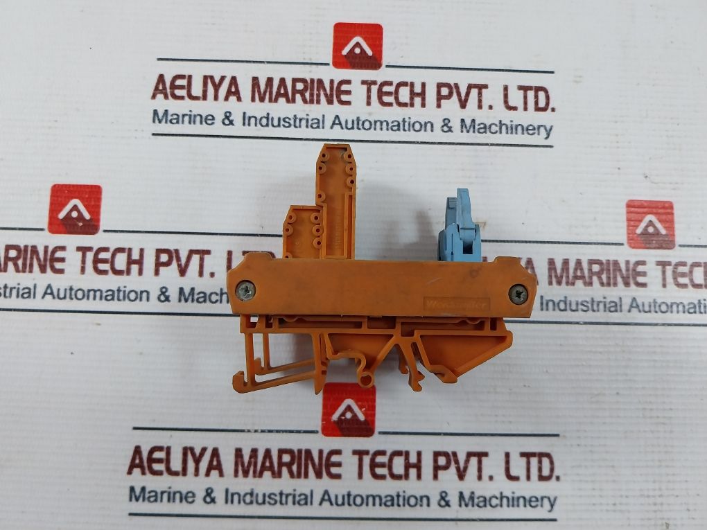 Weidmuller Rs-f 14 22506 Interface Module - Image 3