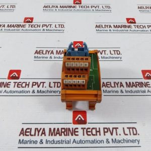 Weidmuller Rs-f 14 22506 Interface Module