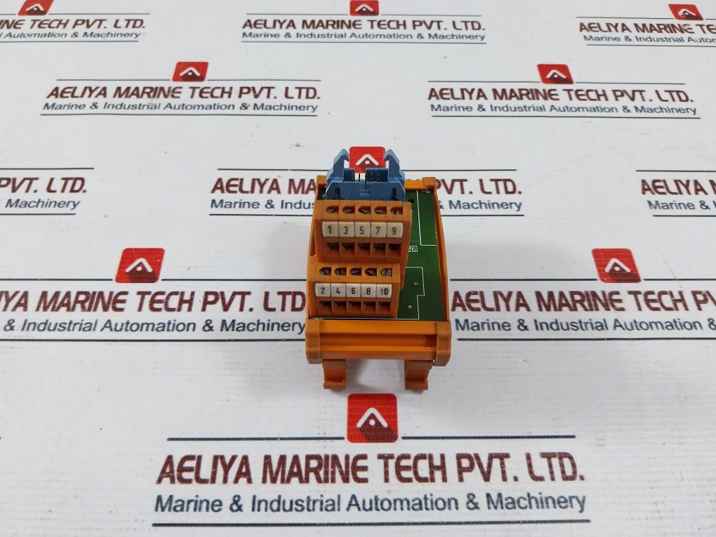Weidmuller Rs-f 14 22506 Interface Module - Aeliya Marine