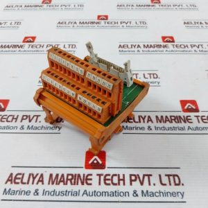 Weidmuller Rs-f 26 2248.6 Module