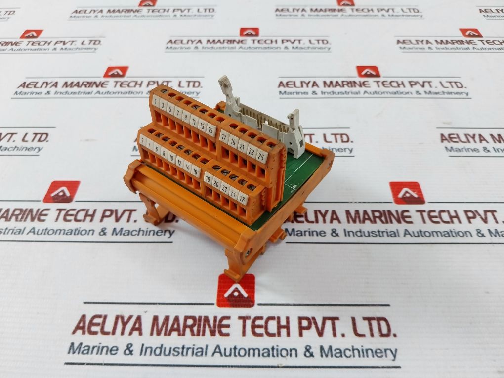 Weidmuller Rs-f 26 2248.6 Module