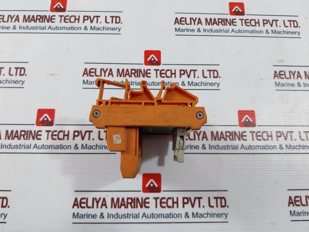 Weidmuller Rs-f 26 2248.6 Module - Image 5