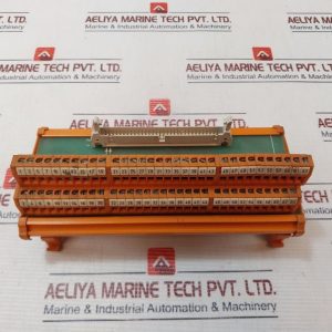 Weidmuller Rs-f 64 2247.6 Terminal Block