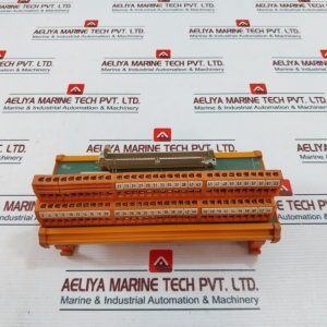 Weidmuller Rsf 64/gsed Interface Module