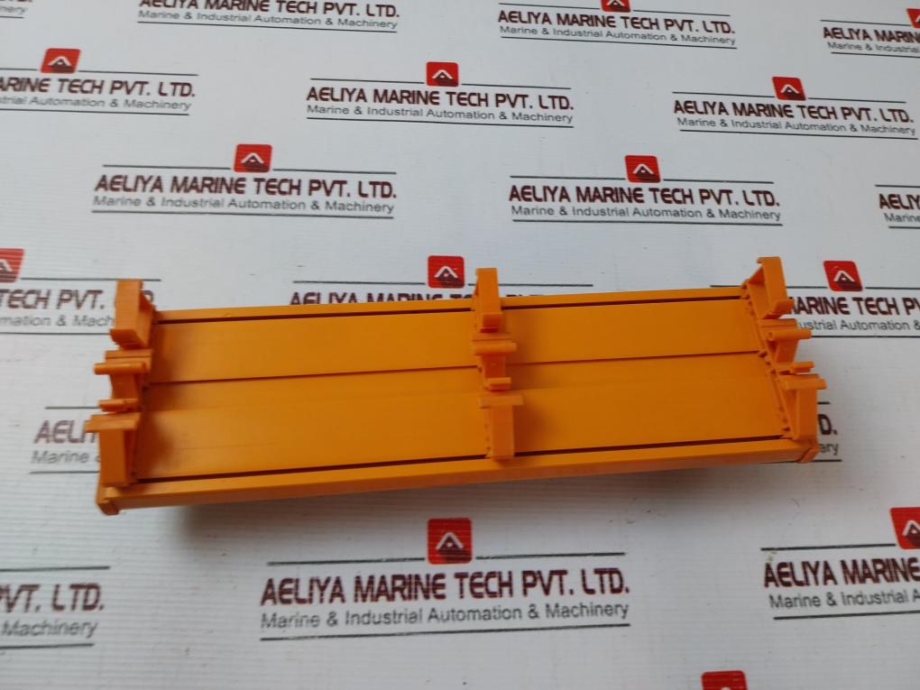 Weidmuller Rsm 16r 24vdc Relay Module - Image 4