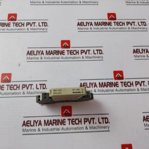 Weidmuller Rst Eg7 Relay Module 24v Ac/dc