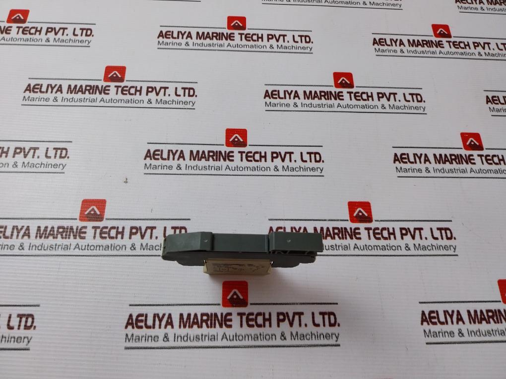 Weidmuller Rst Eg7 Relay Module 24v Ac/dc - Image 3