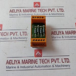 Weidmuller Rsx Ltst.gse 5/5 Diode Module