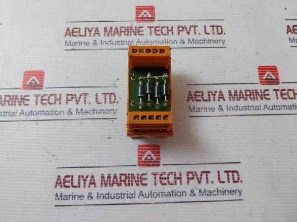 Weidmuller Rsx Ltst.gse 5/5 Diode Module