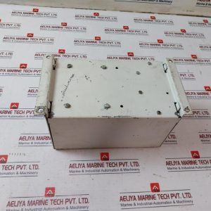 Wesemann Agv 44046048024/250 1-phase Smoothed Rectifier