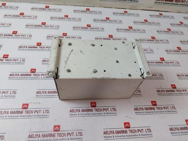 Wesemann Agv 44046048024/250 1-phase Smoothed Rectifier