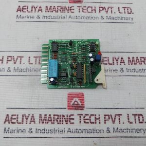 Westronis W 940622-ann Pcb Card