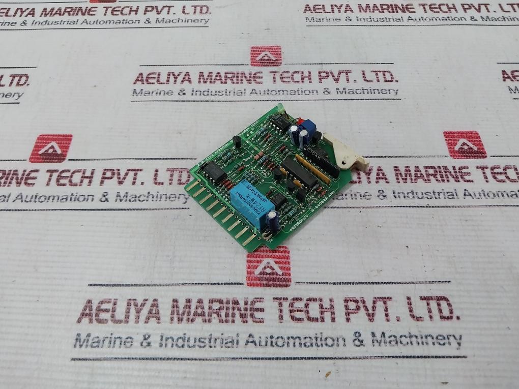 Westronis W 940622-ann Pcb Card - Image 3