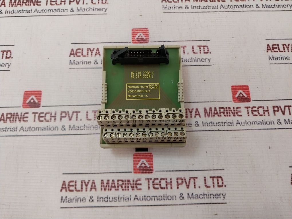 Wieland Bamberg 87.210.2225 L