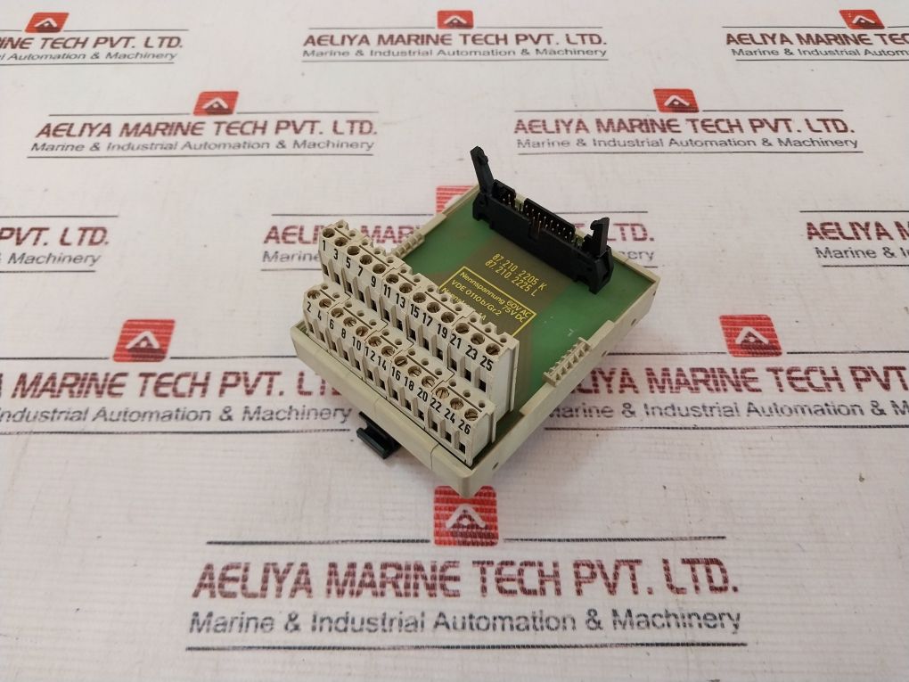 Wieland Bamberg 87.210.2225 L - Image 3