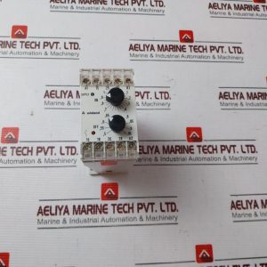 Wieland Sxt 12 Current Monitoring Relay