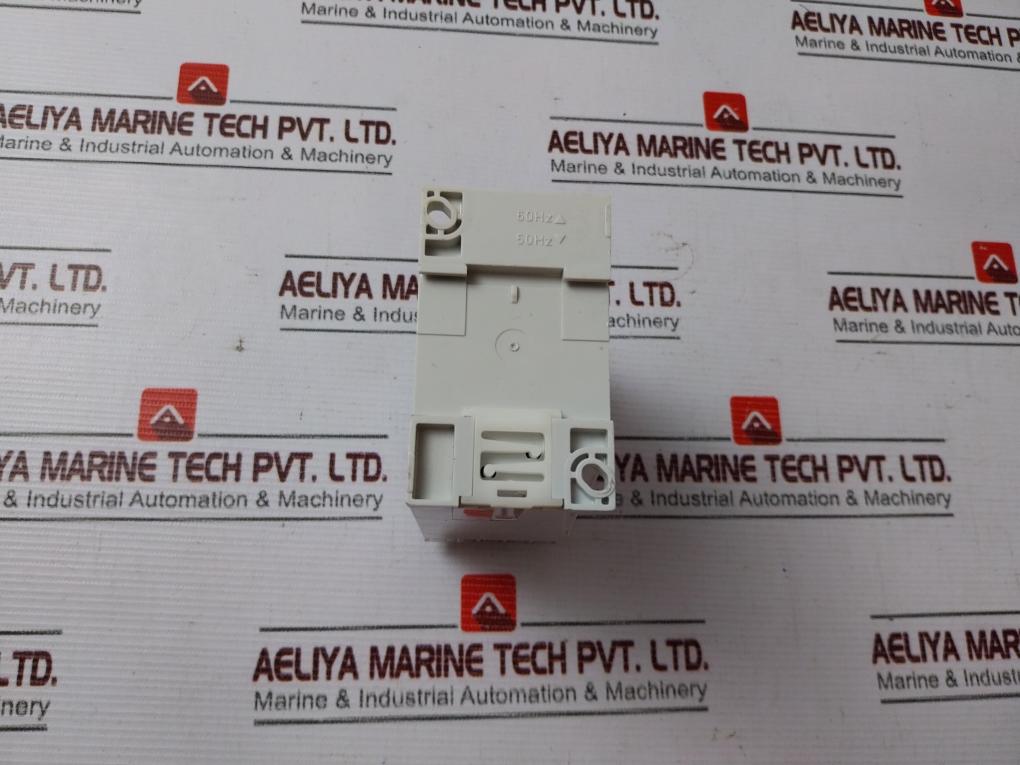 Wieland Sxt 12 Current Monitoring Relay Aeliya Marine