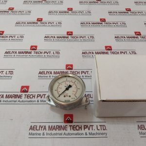 Wika Cl 1.6 Pressure Gauge