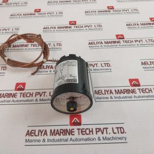 Wika Sc15608s205-0 Temperature Switch