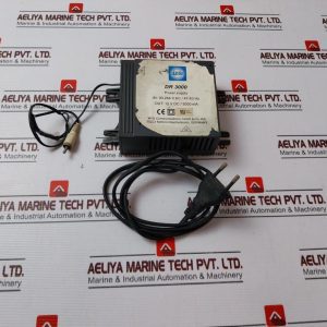 Wisi Dr 3000 Power Supply