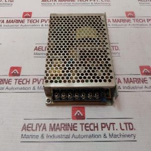 Witch Well Sw-100-24 Power Supply