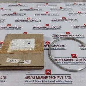 Wolar S316 Gasket Ring