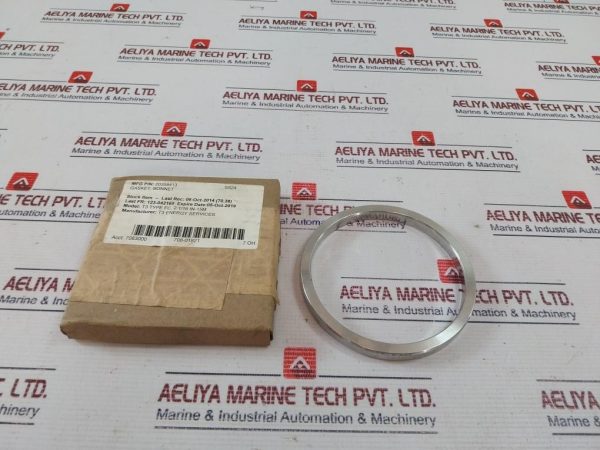 Wolar T3 Energy S316 Gasket Ring