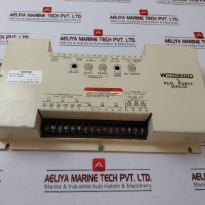 Woodward 8272-387 Real Power Sensor