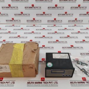 Woodward 8440-1869 Controller 24v Dc