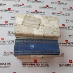 Woodward Xd1g55 Din Rail Generator Differential Protection Relay