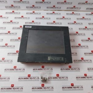 Xycom 5015t Monitor Operator Interface Panel