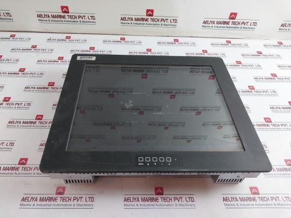 Xycom 5019 Pro-face Touch Screen Lcd Display Ip65