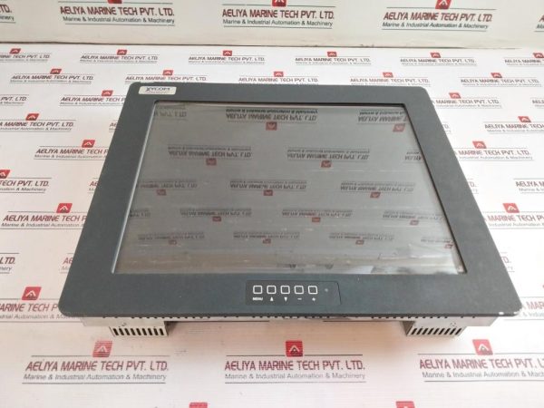 Xycom Pro-face 5019 Pro-face Touch Screen Lcd Display 100-240 Vac