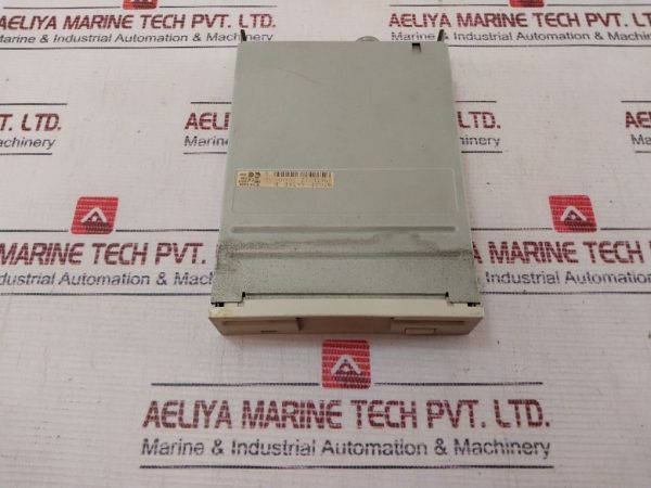 Y-e Data Yd 702d 6638d B Internal Floppy Disk Drive Dc5v