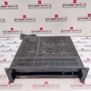 Yamaha Pd2500 Power Amplifier