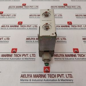 Yamatake-honeywell Nz2-21-x Limit Switch