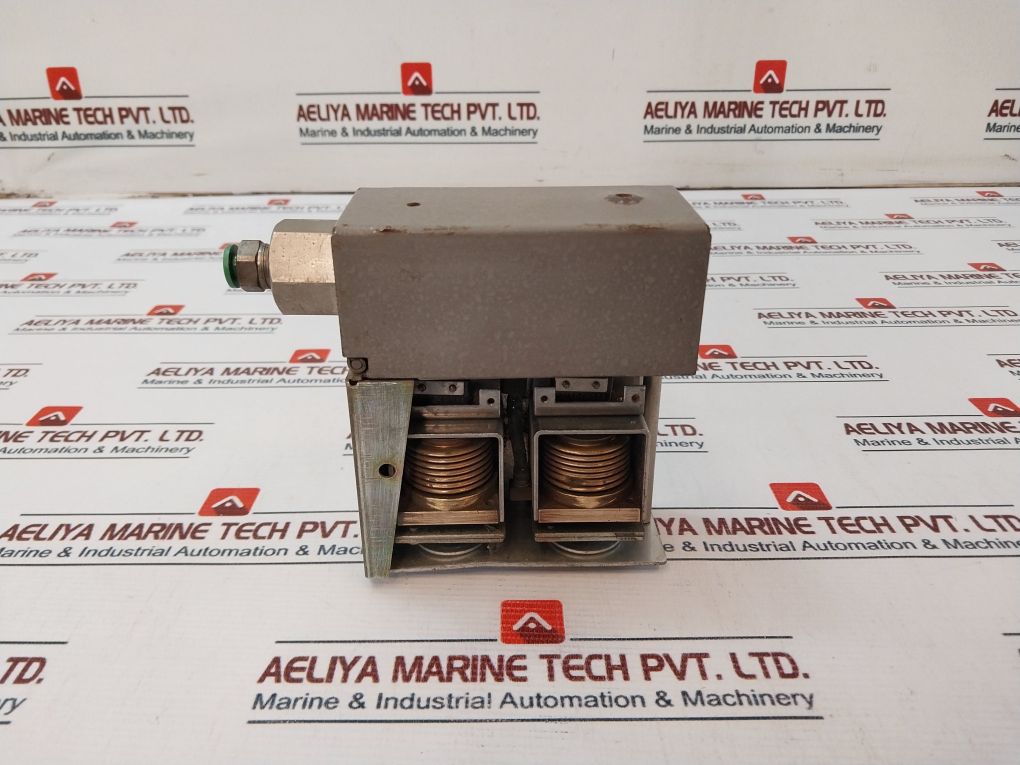 Yamatake-honeywell Nz2-21-x Limit Switch - Aeliya Marine