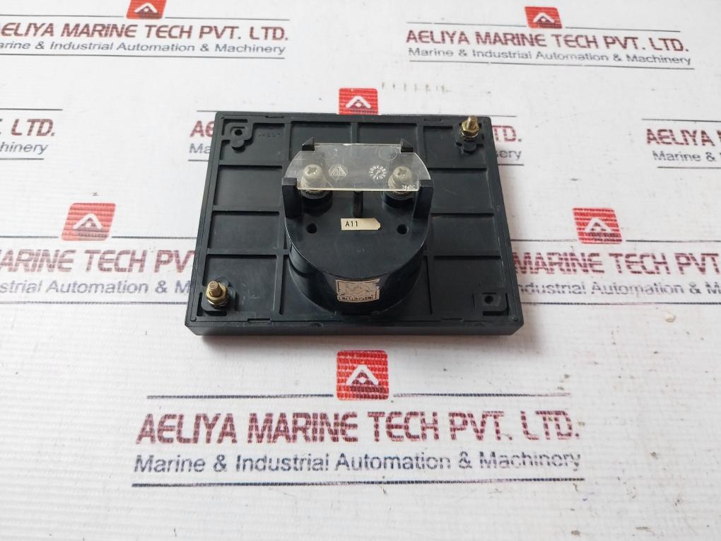 Yokogawa A42-n-l-bl Ammeter - Image 5