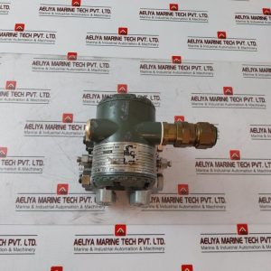 Yokogawa Eja130a Dpharp Pressure Transmitter 32 Mpa