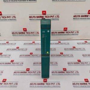 Yokogawa Pscdm024dcban Cdm Critical Discrete Module